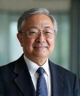 森山 健一・代表取締役社長